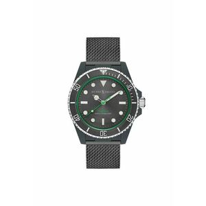 Ceas barbati MXG1121 gri 43mm plastic 5ATM imagine