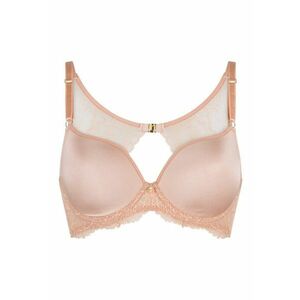 Sutien cu segmente de dantela - Piersica imagine