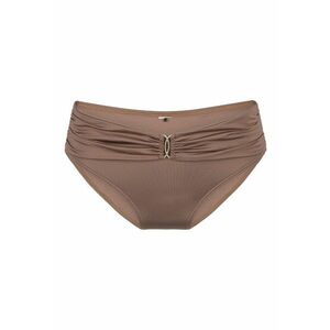Slip cu talie joasa 31449 - Maro imagine
