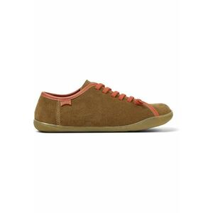 Pantofi sport low-cut Peu Cami - Maro imagine