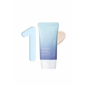 Crema de protectie solara hidratanta si uniformizanta SPF50+ PA++++ - 50ml imagine