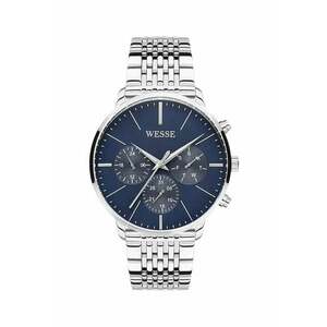 Ceas barbatesc WWG401101SSA imagine