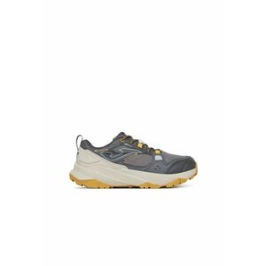 Pantofi atletism TKRIFW2421 - Textil - Gri imagine