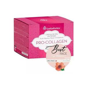 Crema de zi antiaging - Pro-collagen - 50 ml imagine