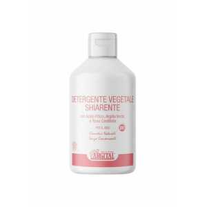 Sapun bio vegetal pentru curatarea si albirea fetei - 250 ml imagine