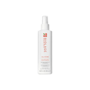 Spray tratament All-In-One - multi-beneficii - cu ulei de cocos - textura lejera care nu incarca - pentru toate tipurile de par 250ml imagine