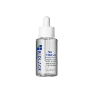 Ser Full Rescue - previne caderea parului si echilibreaza scalpul - cu ulei de rozmarin si niacinamide - 50ml imagine