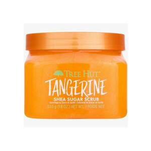 Exfoliant de corp Tangerine - 510 g imagine