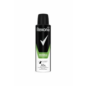 Antiperspirant Men Spray Invisible Fresh 150 ml imagine