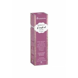 Ser bio concentrat de noapte reparator - Phytoserum Comfort - 30 ml imagine