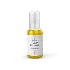 Ulei natural pentru fermitatea sanilor Breast Firmness - 50 ml imagine