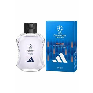 After shave Uefa Pro Player As 100 ml imagine