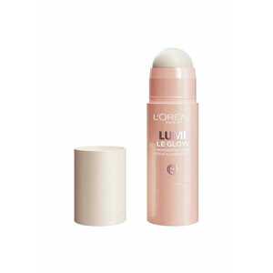 Baton iluminator multifunctional Lumi Le Glass - 5 gr - Glowy Crème Chic imagine