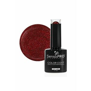 Oja Semipermanenta 10ml - 209 Cherry Lady imagine