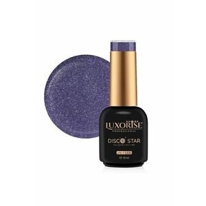 Oja Semipermanenta Disco Star - Exclusive Dancer 10ml imagine