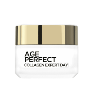 Crema hidratanta cu efect de umplere Collagen Expert - 50 ml imagine