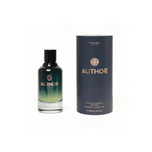Apa de parfum AUTHOR pentru barbati - 100 ml imagine