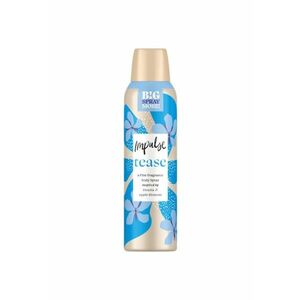 Spray de corp Tease - 150ml imagine