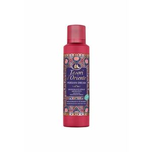 Deodorant spray 150 ml - Rodie/Iasomie/Amber/Rodie si Ceai Rosu imagine