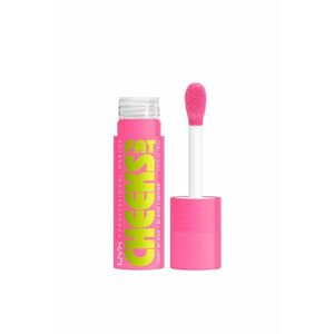 Blush lichid Fat Cheeks - rezistenta indelungata pana la 12 ore - nu se estompeaza - 8 ml - Dragon Fruit Drip imagine