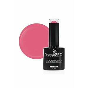 Oja Semipermanenta 10ml - 257 Satin Red imagine