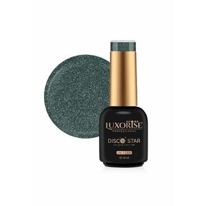 Oja Semipermanenta Disco Star - Energy Drink 10ml imagine