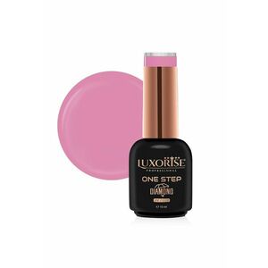 Oja Semipermanenta One Step Diamond So Cupid 10ml - imagine