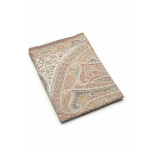 Esarfa cu model paisley Jamawar - Multicolor imagine