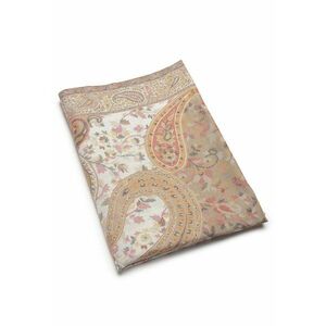 Esarfa cu model paisley Jamawar - Multicolor imagine