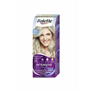 Vopsea de par permanenta Intensive Color Cream - 110 ml - C10 - 110 ml imagine