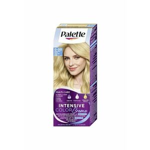 Vopsea de par permanenta Intensive Color Cream - 110 ml - E20 - 110 ml imagine