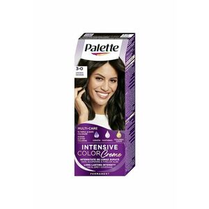 Vopsea de par permanenta Intensive Color Cream - 110 ml - N2 - 110 ml imagine