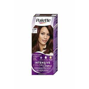 Vopsea de par permanenta Intensive Color Cream - 110 ml - RF3 - 110 ml imagine