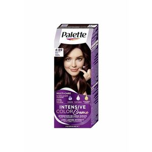 Vopsea de par permanenta Intensive Color Cream - 110 ml - RFE3 - 110 ml imagine