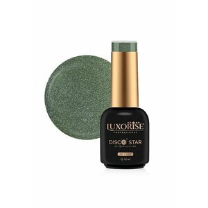 Oja Semipermanenta Disco Star - Feel Good 10ml imagine