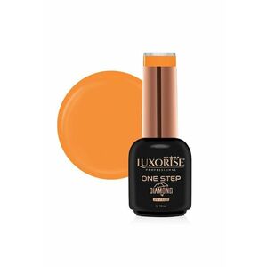Oja Semipermanenta One Step Diamond Sunset Blossom 10ml - imagine