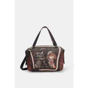 Geanta dama 41801 397 - Multicolor - Universal imagine