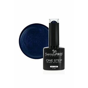 Oja Semipermanenta One Step 10ml - Deep Ocean #118 imagine