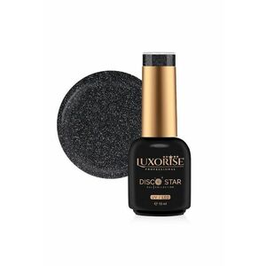 Oja Semipermanenta Disco Star - Beat Hustle 10ml imagine