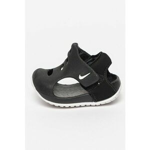 Sandale cu detaliu logo Sunray Protect 3 - Negru imagine