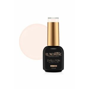Oja Semipermanenta Evolution - Wedding - Just Us 10ml imagine
