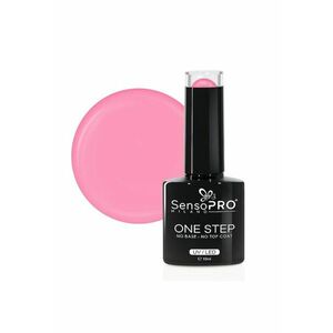 Oja Semipermanenta One Step 10ml - Pink Smoothie #81 imagine