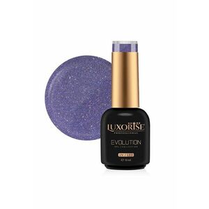 Oja Semipermanenta Evolution - Paradise - Euphoria Glow 10ml imagine