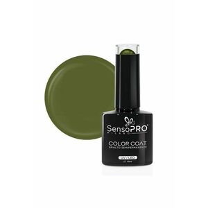 Oja Semipermanenta 10ml - 158 Your Olive imagine