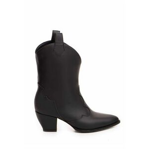 Ciocate Novia piele naturala neagra imagine