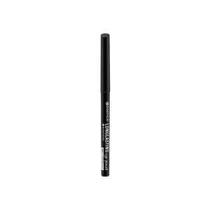 Creion de ochi LONG-LASTING eye pencil - 0.28 g - 01 imagine