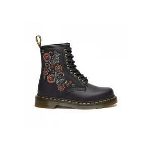 Bocanci Unisex - Negru imagine