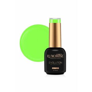Oja Semipermanenta Evolution - Neon Obsession - Electric Crush 10ml imagine