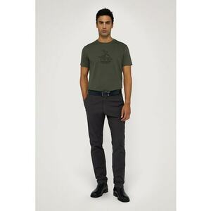 Trussardi tricou barbati, cu imprimeu imagine