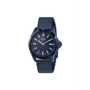 Ceas Barbati - 650 660573970 - Albastru imagine